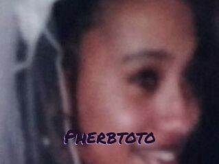 Pherbtoto