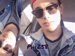 Phi258