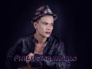 PhilipSabungero