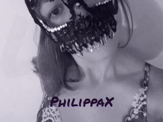 PhilippaX