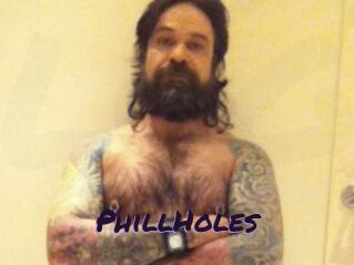 PhillHoles