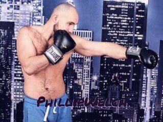 PhillipWelch