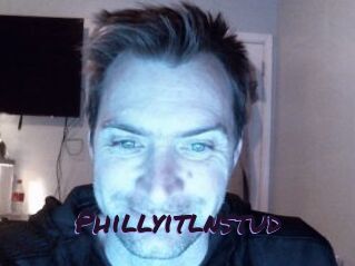 Phillyitlnstud