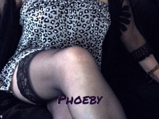 Phoeby