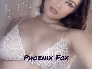 Phoenix_Fox
