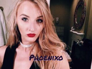 Phoenixo