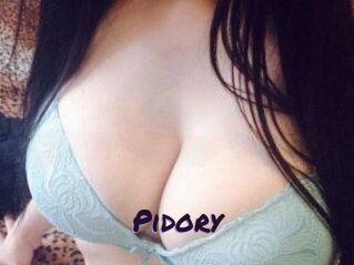 Pidory