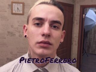 PietroFerrero