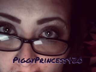 PiggyPrincess420