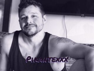 Pikantexxx