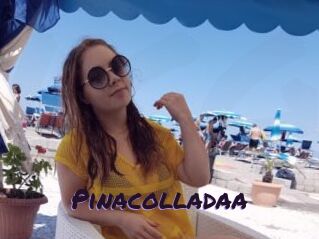 Pinacolladaa