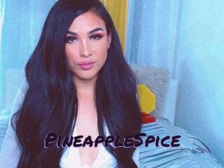 PineappleSpice
