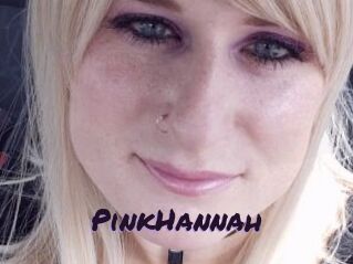 PinkHannah