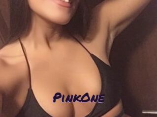 PinkOne