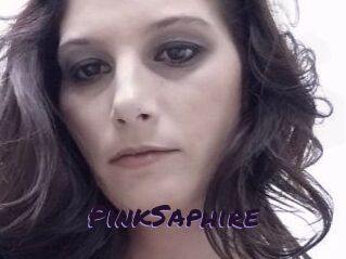 PinkSaphire