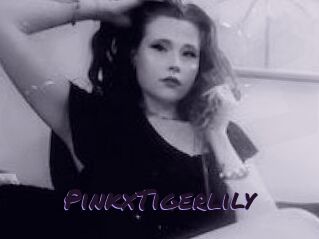PinkxTigerlily