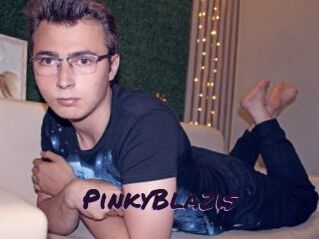 PinkyBlazis