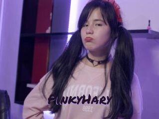 PinkyHary