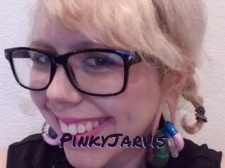 PinkyJarvis