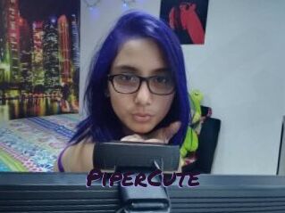 PiperCute