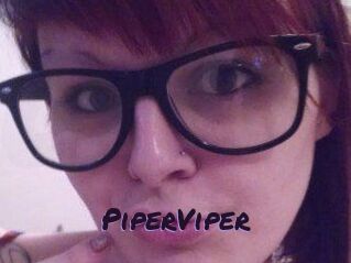 PiperViper