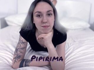 Pipirima