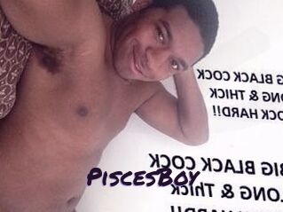 PiscesBoy