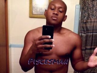 Piscesman