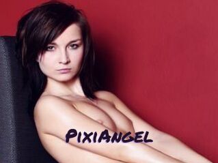 PixiAngel