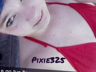 Pixie325