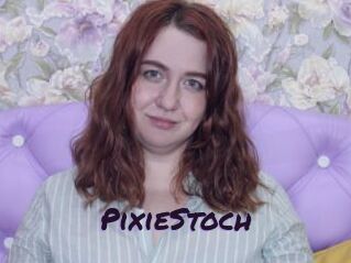 PixieStoch
