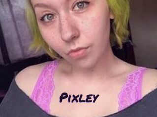 Pixley