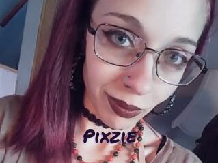 Pixzie