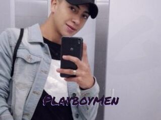 Playboymen