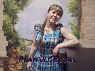 PlayfulCrystal