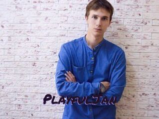 PlayfulJan