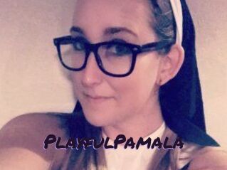 Playful_Pamala