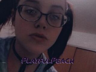 PlayfulPeach