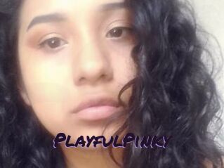 PlayfulPinky