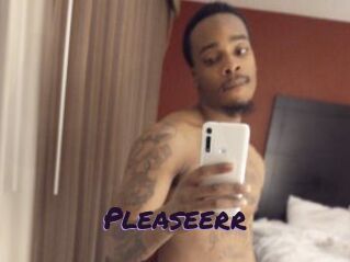 Pleaseerr