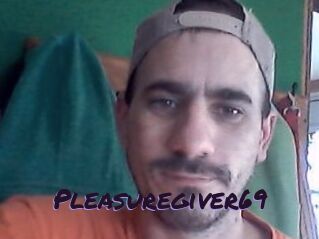 Pleasuregiver69