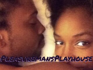 PleasuremansPlayhouse