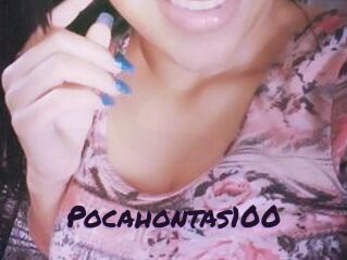 Pocahontas100