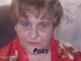 Poes