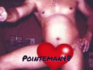 Pointeman48