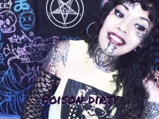 Poison_dirty