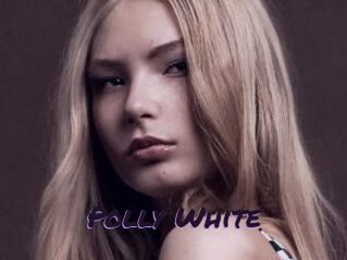 Polly_White