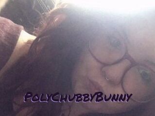 PolyChubbyBunny