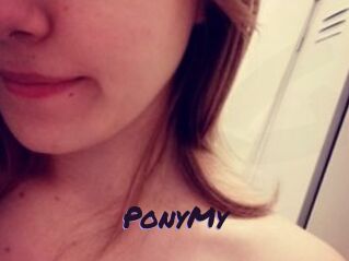 PonyMy