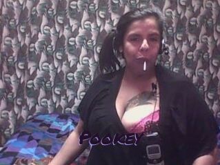 Pookey